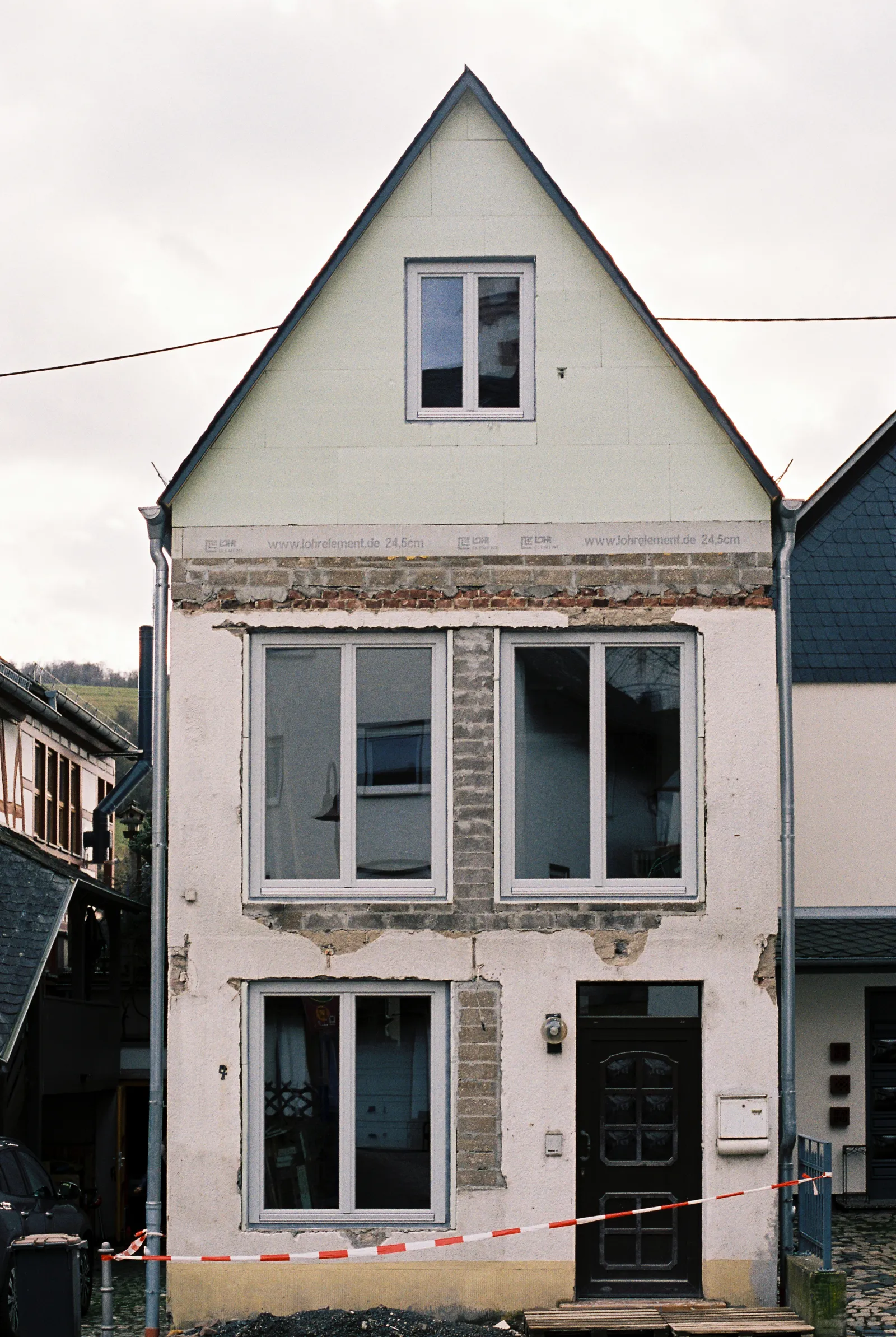 Wohnhaus an der Lahn gallery image