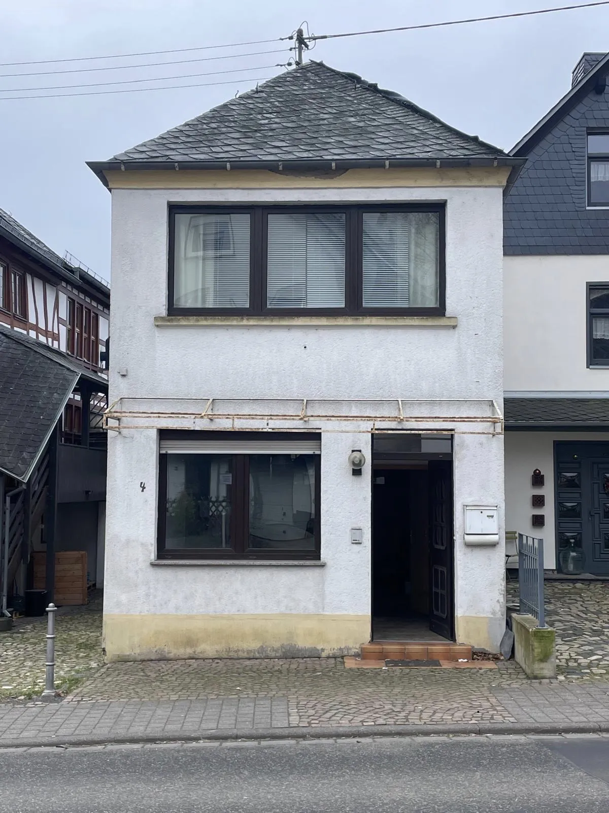 Wohnhaus an der Lahn gallery image